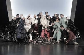 Ο Γιάννης Χουβαρδάς σκηνοθετεί τον Δον Κάρλος του Σίλλερ στο ΚΘΒΕ