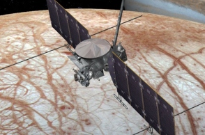 Το Europa Clipper της NASA