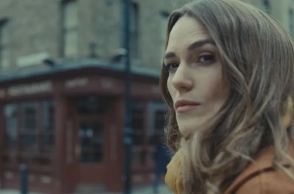 H Keira Knightley