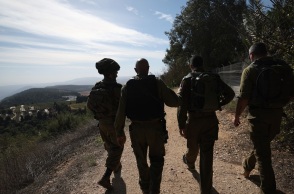 Ήχησαν σειρήνες στο Νότιο Ισραήλ-Έκτακτο υπουργικό συμβούλιο συγκάλεσε ο Νετανιάχου