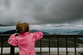 Καιρός: Έρχονται τα πρώτα κρύα με θυελλώδεις ανέμους