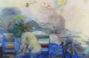 Μαρία Γιαννικάκη, «Beauty», Γκαλερί Σκουφά