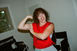 H Σίντνεϊ Σουίνι