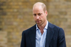 Πρίγκιπας Ουίλιαμ 