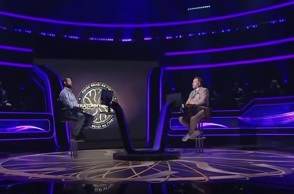 Εκατομμυριούχος: Ο παίκτης που έφτασε στα 100.000 ευρώ 