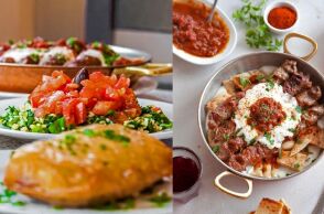 5 εστιατόρια για να βγεις στα νότια προάστια