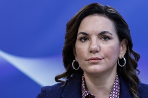 Όλγα Κεφαλογιάννη: Οι διαφορές οικογενειακού δικαίου, δεν λύνονται στα ΜΜΕ