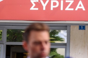 Στα άκρα η σύγκρουση στον ΣΥΡΙΖΑ με ανταλλαγή κατηγοριών στα δύο «στρατόπεδα»
