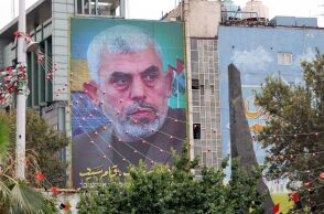 Γιαχία Σινουάρ: Ποιος ήταν ο ηγέτης της Χαμάς και «πρόσωπο του κακού»