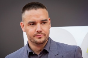 Ο Λίαμ Πέιν