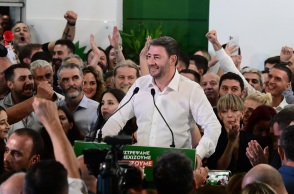 Τη Δευτέρα ο ανασχηματισμός Ανδρουλάκη για το «νέο» ΠΑΣΟΚ