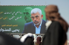 Η Χαμάς απορρίπτει την απελευθέρωση ομήρων χωρίς κατάπαυση του πυρός