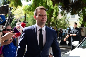 Κασσελάκης: Ο ΣΥΡΙΖΑ να γίνει ένα κόμμα που θα δώσει δύναμη στην κοινωνία