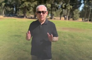 Νετανιάχου μετά την απόπειρα επίθεσης στο σπίτι του: Τίποτα δεν μας σταματά