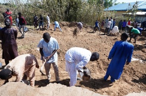 Εκατόμβη νεκρών στη Νιγηρία: Στους 170 ανέρχονται οι νεκροί από την έκρηξη σε βυτιοφόρο