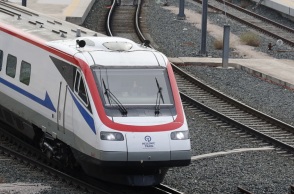 Προαστιακός