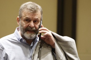 Γκλέτσος για την παραπομπή στο Πειθαρχικό: Εκεί που μας χρωστούσαν, μας ζητάνε και το βόδι