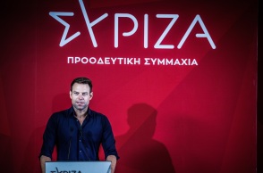 Κύκλοι του Κασσελάκη επιβεβαιώνουν ότι νοίκιασε γραφεία για τον προεκλογικό αγώνα