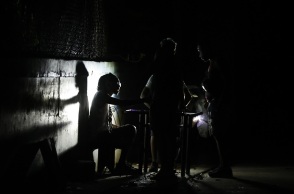 Μετά τα δύο black out, κυκλώνας αναμένεται να χτυπήσει την Κούβα