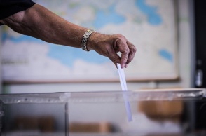 Δημοσκόπηση Alco: Αξιωματική αντιπολίτευση το ΠΑΣΟΚ, συνεχίζεται ο κατήφορος του ΣΥΡΙΖΑ