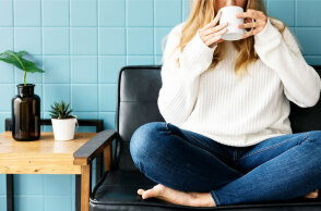 Γρίπη και Ιώσεις: 8 φυσικοί και εύκολοι τρόποι να ενισχύσεις το ανοσοποιητικό σου