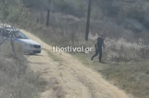 Θρίλερ στη Θεσσαλονίκη: Βρέθηκε σκελετοποιημένη σορός σε οικοδομή στην Επανομή