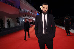 Ρομέν Γαβράς: Σύναξη αστέρων του Χόλιγουντ στην Δράμα για την νέα του ταινία