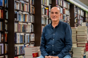 νίκος καρατζάς