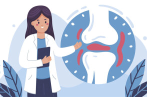 Οστεοαρθρίτιδα