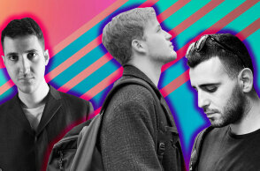 Πρωτοεμφανιζόμενοι συγγραφείς