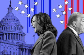 Αμερικανικές εκλογές 2024