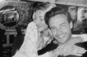 Η κοπέλα του Λίαμ Πέιν, Κέιτ Κάσιντι, ένιωσε σαν να βρισκόταν σε «κατάσταση ομηρίας»