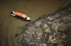 «Πραγματική ώρα κρίσης»: Ο ΟΗΕ λέει ότι ο χρόνος για «καθυστερήσεις» περί κλιματικής κρίσης έχει εξαντληθεί