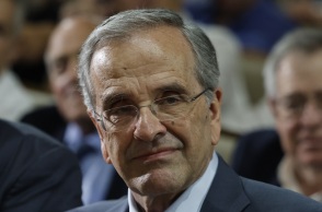 Σαμαράς για Novartis: Ανοίγει διάπλατα ο δρόμος για την επίσημη αποκάλυψη της σκευωρίας 