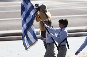 28η Οκτωβρίου: Τι ώρα ξεκινάει η μαθητική παρέλαση – Ποιοι δρόμοι κλείνουν