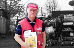 Μιχάλης Σαμόλης