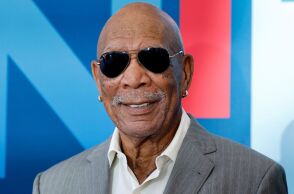 Mόργκαν Φρίμαν: Τι αναφέρει για το θέατρο 