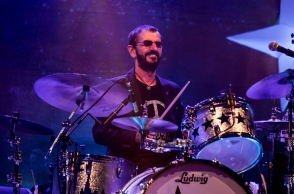 Ο Ρίνγκο Σταρ