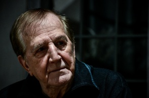 Ο Γιώργος Κωνσταντίνου