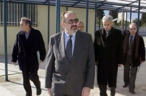 Πέθανε ο Αντώνης Αγγελίδης, στενός συνεργάτης του Κώστα Σημίτη στο ΠΑΣΟΚ