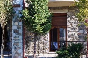 «Είχα δυσκολία μέχρι και το 166 να καλέσω» - Ένοικος για τη διαρροή μονοξειδίου του άνθρακα σε ξενοδοχείο στη Φλώρινα