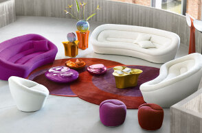 Καναπές «Love»