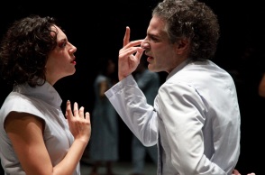 Ο Σάββας Στρούμπος με την Ομάδα Σημείο Μηδέν ανεβάζουν τον Γλάρο για τρίτη χρονιά