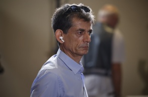 Νίκος Καρανίκας