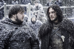 Νέα ταινία Game of Thrones ετοιμάζει η Warner Bros