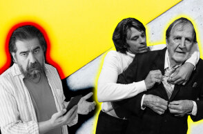 Θέατρο Αργώ