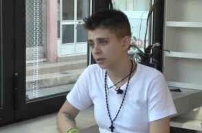 Η Ειρήνη Μουρτζούκου