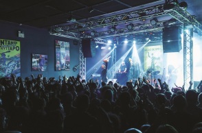 3 μουσικές προτάσεις για το Σαββατοκύριακο