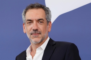 O σκηνοθέτης του Joker, Τοντ Φίλιπς 