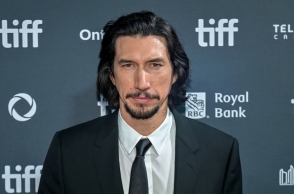 Ο Άνταμ Ντράιβερ